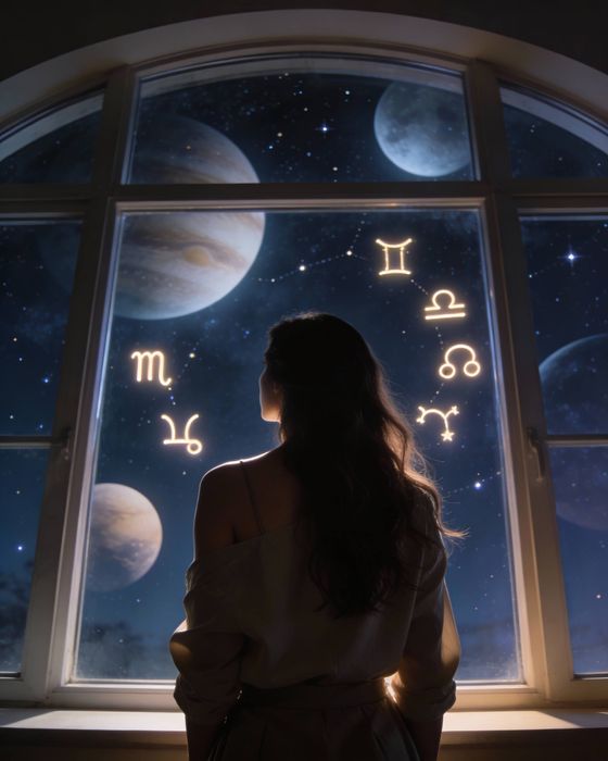 Астролог джойтіш