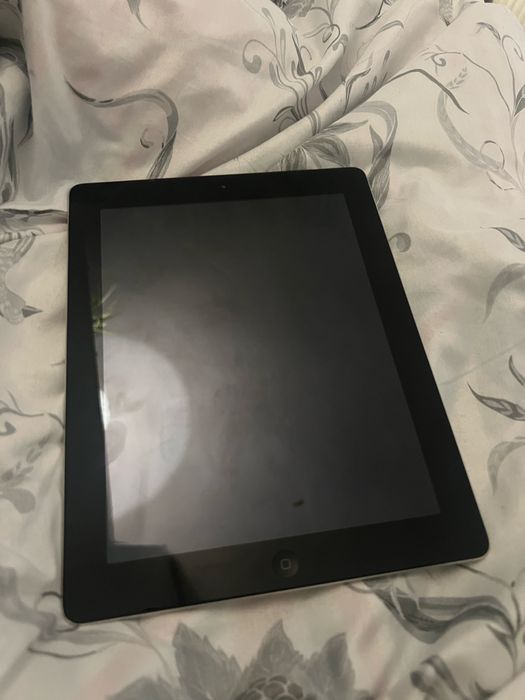 Ipad 4 Retina 9,7″
