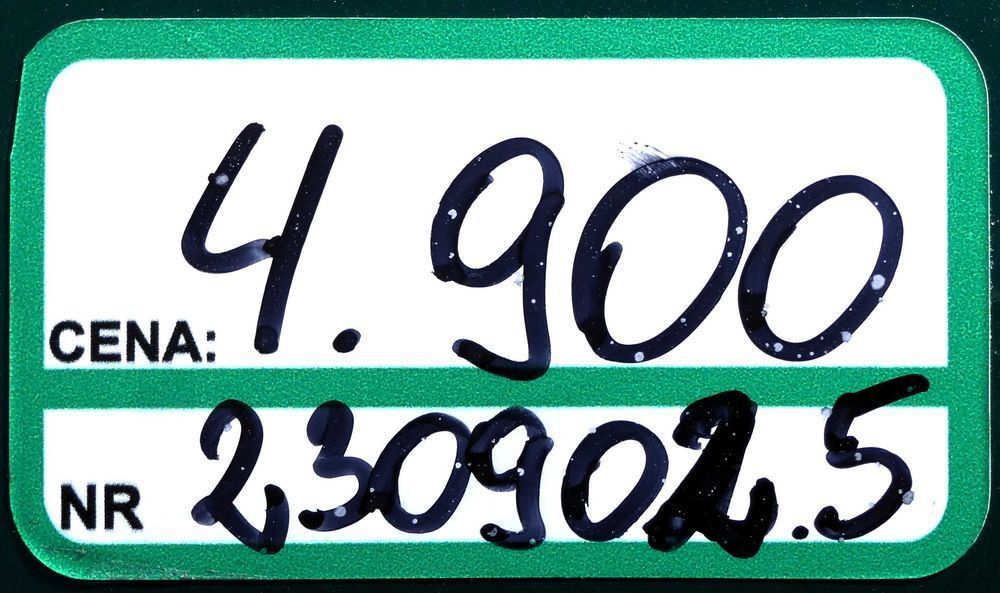 Traktorek kosiarka Bolens Briggs&Stratton (230902.5) - Baras