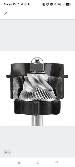 Młynek do kawy elektryczny Cloer Elektrogeräte 150 W czarny