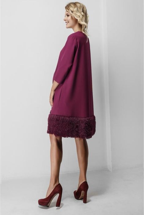 Сукня для вагітних