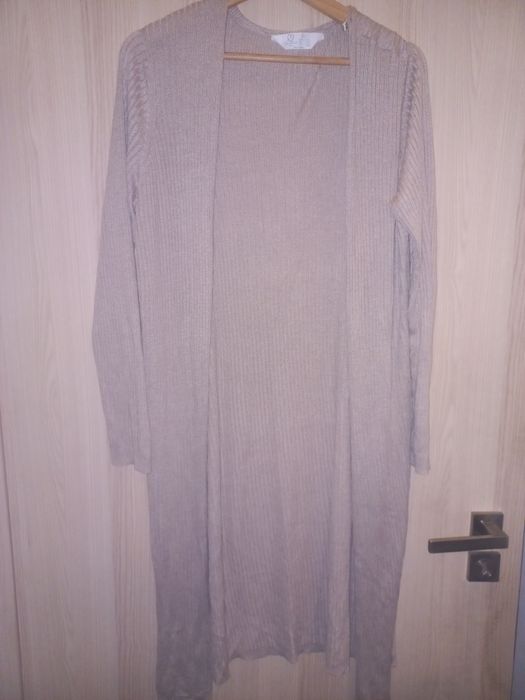 Narzutka kardigan primark nowy 42/44