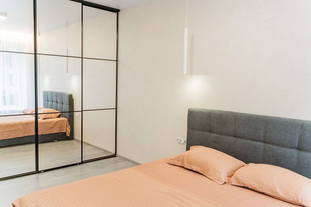 Аренда квартиры Посуточно и Почасово.ЖК У-Квартал. Все есть