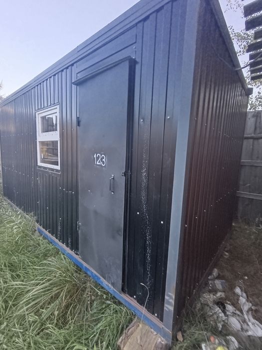 Вагончик,Битовка 5/2.5/2.5