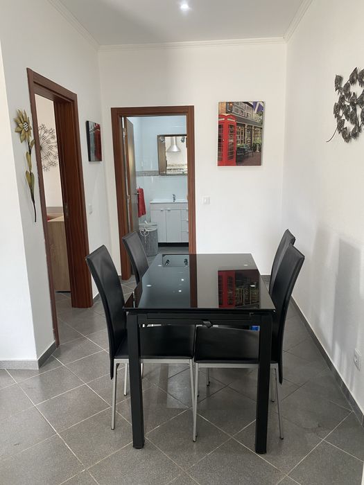 Casa t1 férias albufeira