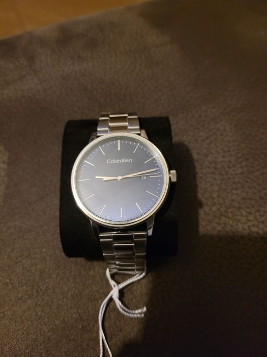 Zegarek calvin klein