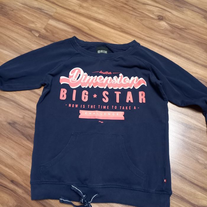 Bluza damska rozmiar s