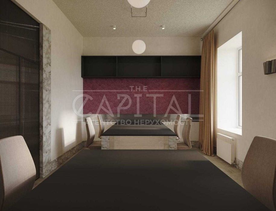 Оренда Офіс Київ, Печерський район центр