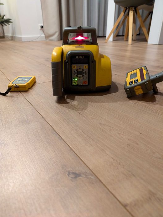 Niwelator GL422N SPECTRA