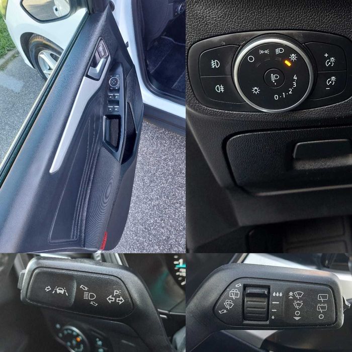 Ford Focus 2020 Full extras, Impecável 160 Mês