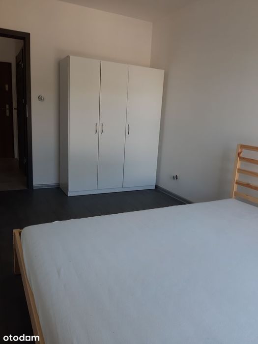 Mieszkanie – Poznań, Stare Winogrady, Winogrady - Widok 3