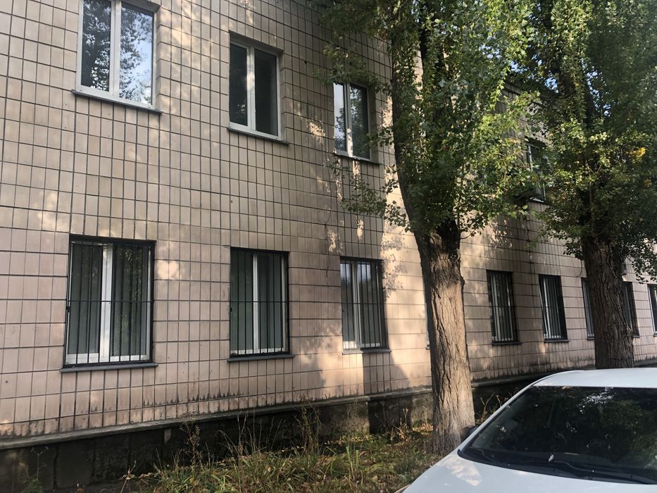 Офіс в оренду 30 м.кв без комісії