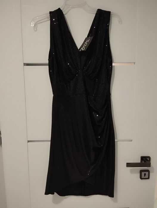 Sprzedam nową sukienkę