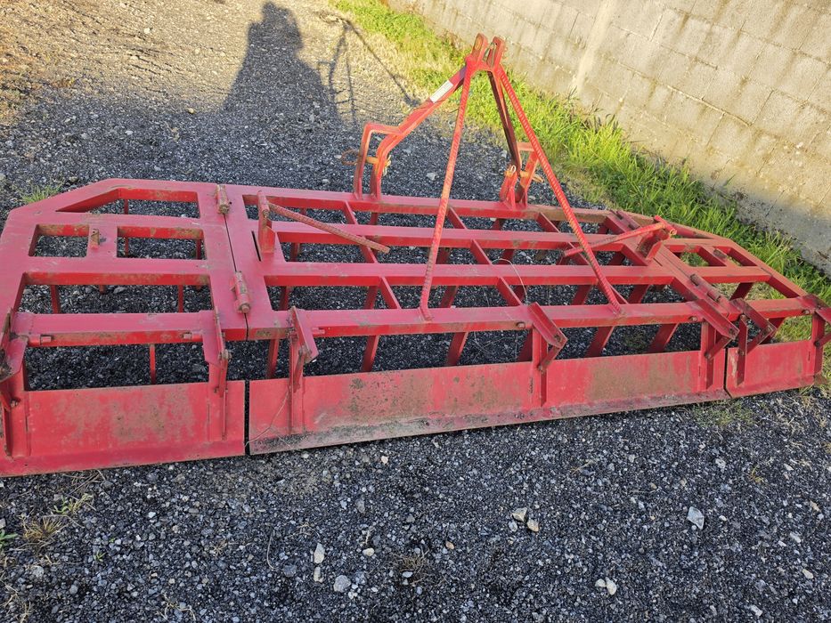 Grade De Dentes Para Venda