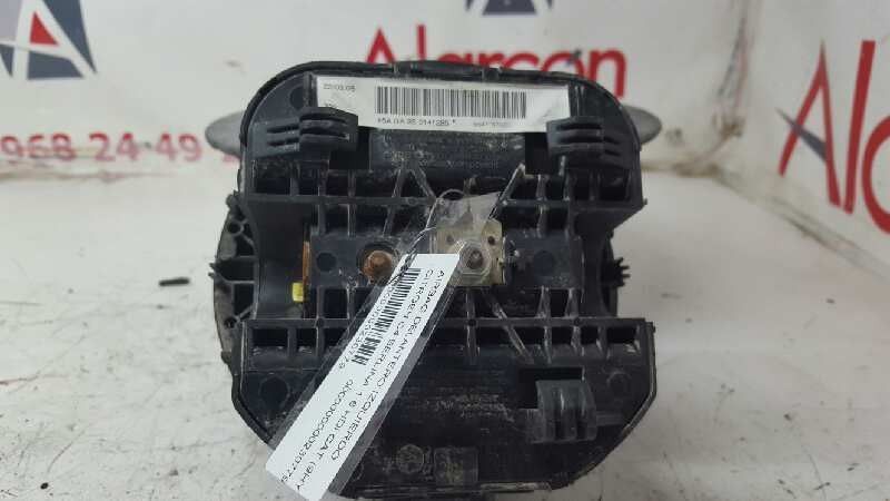 AIRBAG FRENTE ESQUERDO CITROEN C4 BERLINA 1.6 HDI CAT (9HY / DV6TED4)