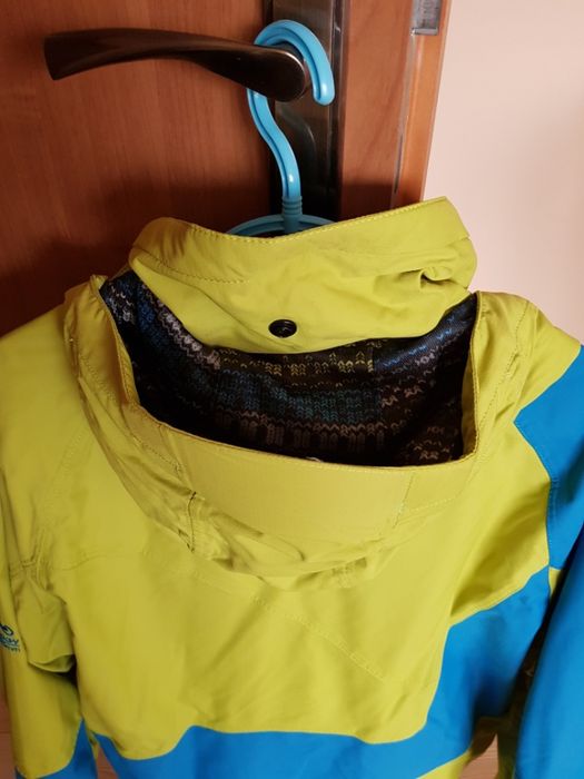 Kurtka RIPZONE Trylogy 20000 mm