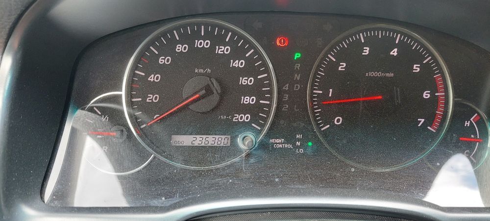 Продам Тойота Прадо 120