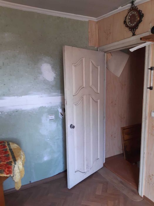 (3) Продається  гараж район Слов'янка 4945