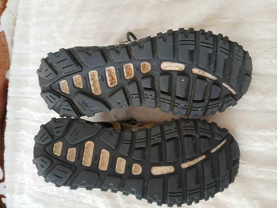 Adidas ZX2K Boost GTX 42 1/2 Gore Tex