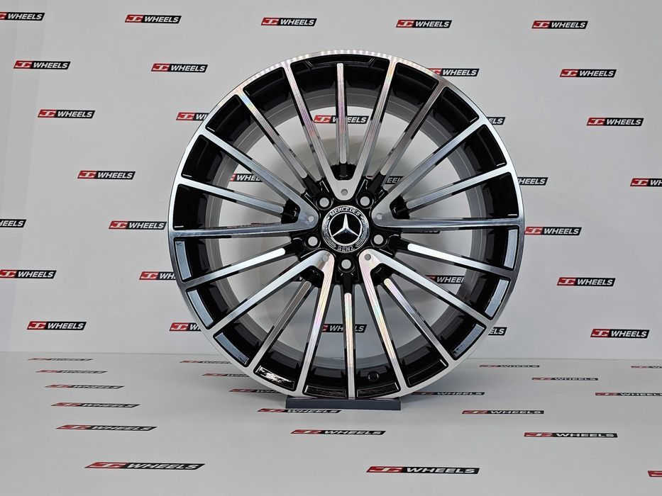 Jantes Look Mercedes AMG em 19 | 5x112