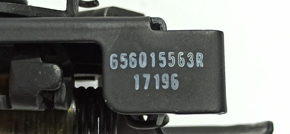 FECHADURA CAPÔ RENAULT CLIO IV LIFE