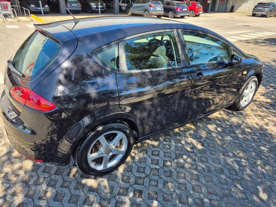 SEAT LEON 1.9 TDI Sport 105 cv