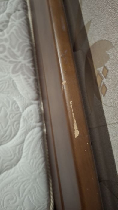 Продам ліжко підліткове.