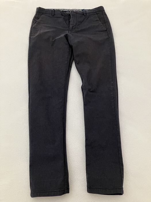 Calças Chinos - Springfield - Slim Fit - #42!