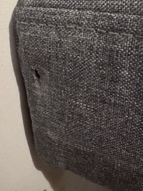 wersalka zicar 107x190 cm