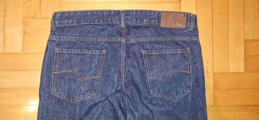 Spodnie Lee Cooper W36 L32