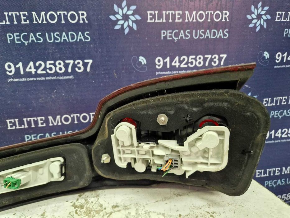Farolins usados VOLVO V70 Restyle esquerdo direito