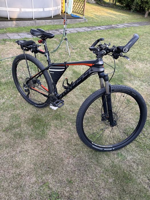 Rower Kross Level 10.0