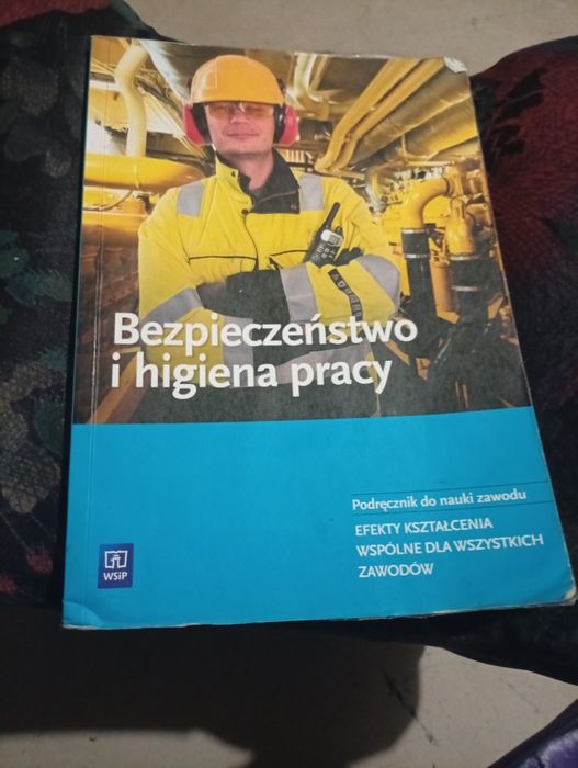 Książki do branżowej szkoły pierwszego stopnia