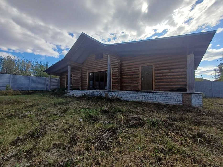 GA S4 Продам будинок 100м2 6сот Харків Павлове Поле м. 23 Серпня