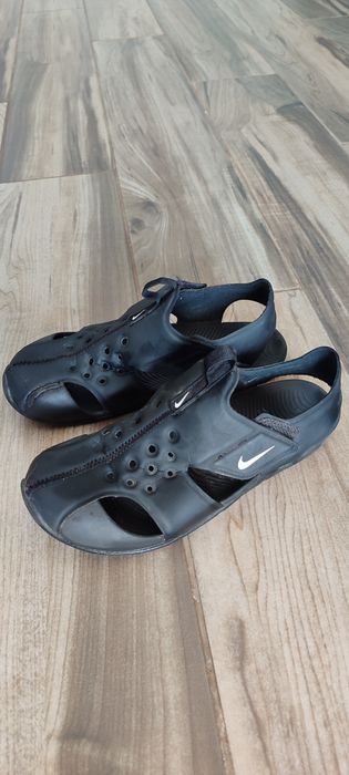 Детские сандалии Nike Sunray Protect