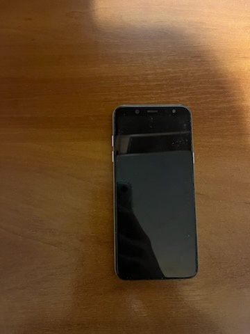 Samsung galaxy A6 LTE