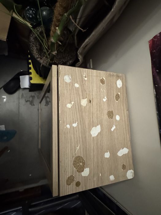 Szafka kuchenno pokojowa