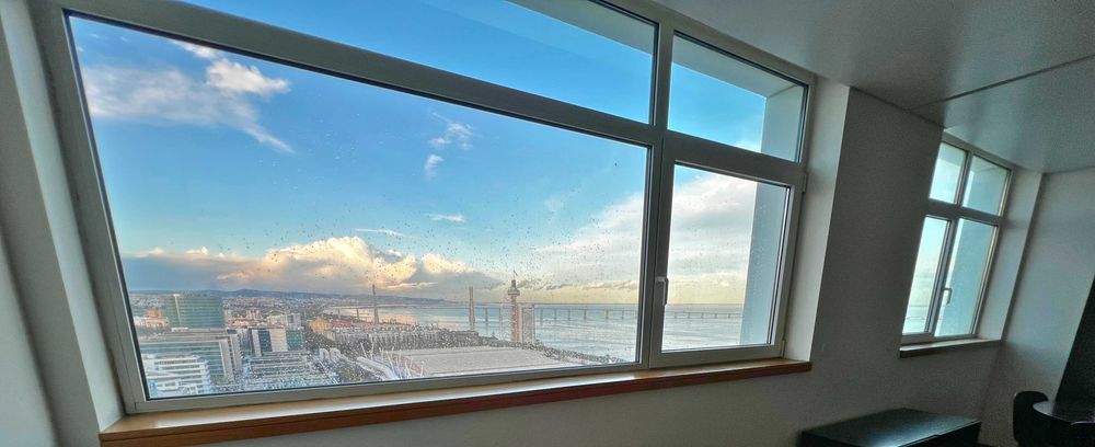 Apartamento T2 Duplex - Parque das Nações