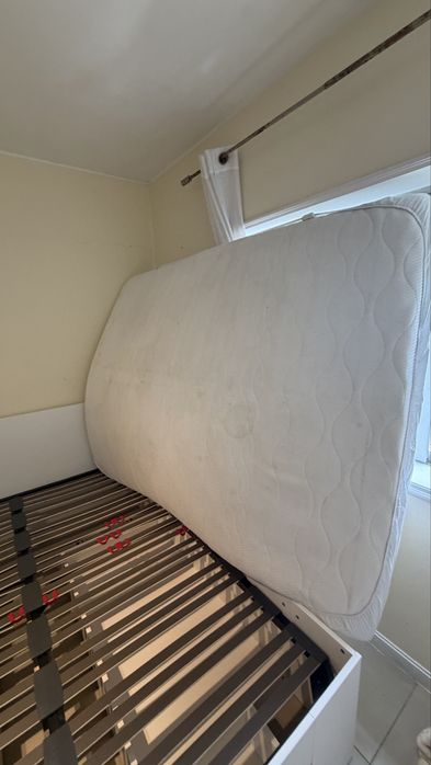 cama de casal JYSK