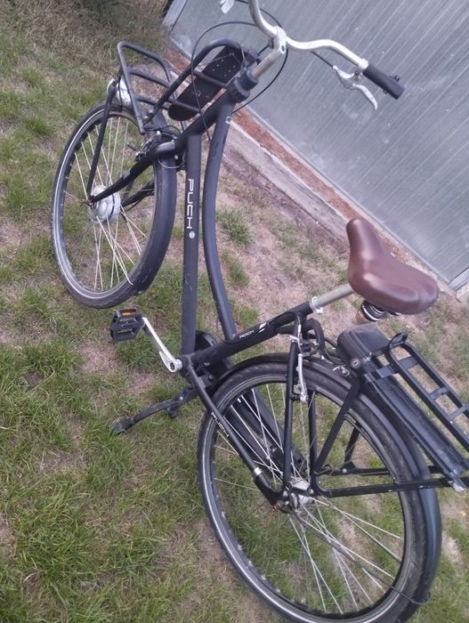 Sprzedam rower miejski