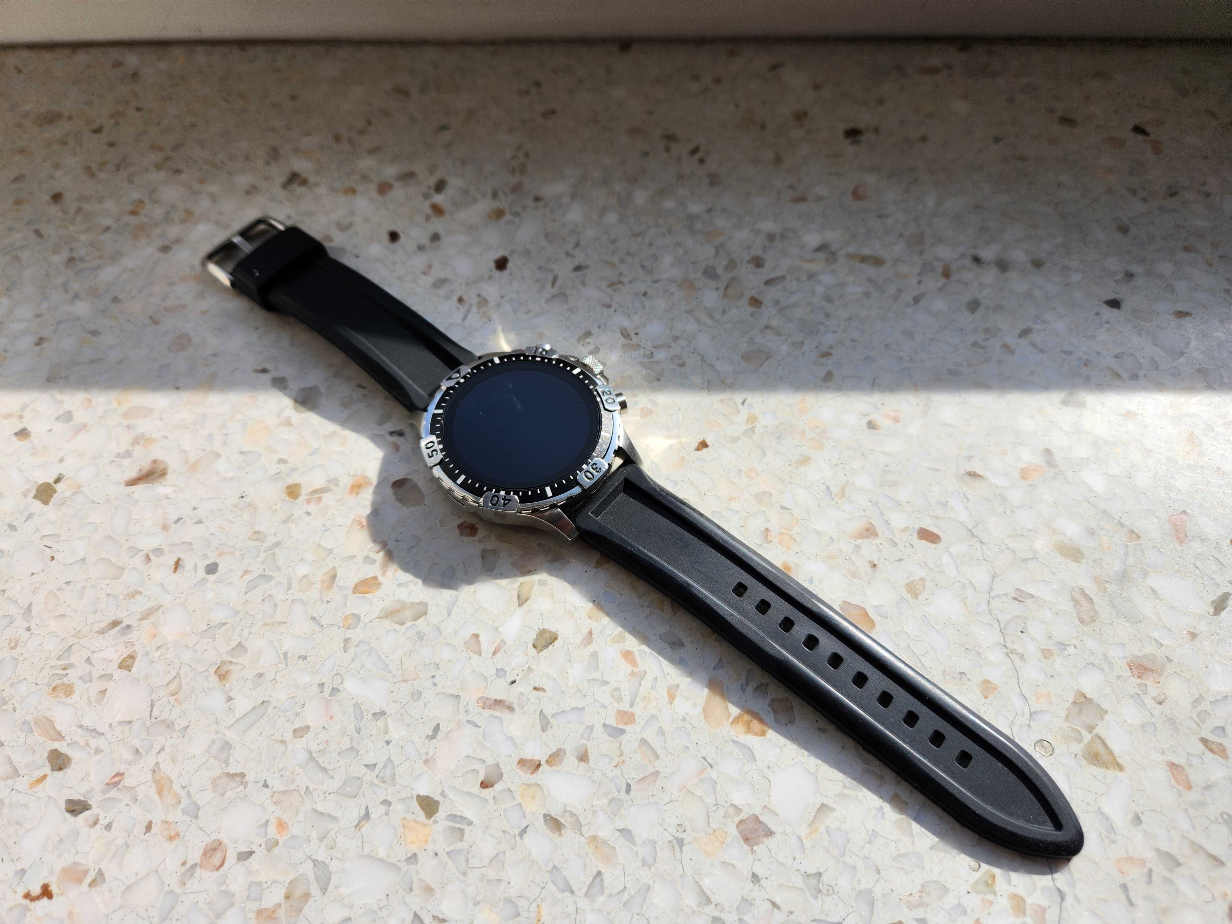 Fossil smartwatch dw10f2 best sale