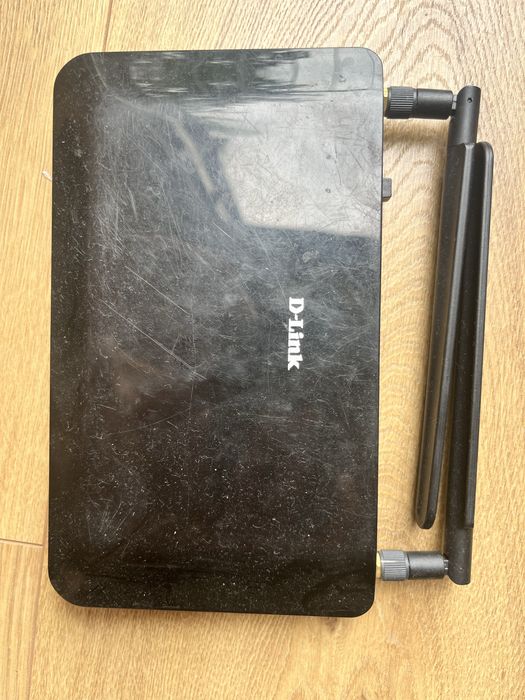 Router ruter d-link DWR-921