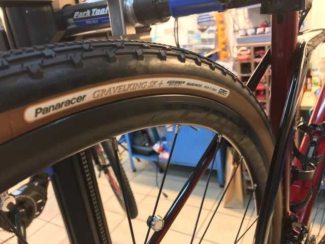 Trek Domane SL5 2021 r.54