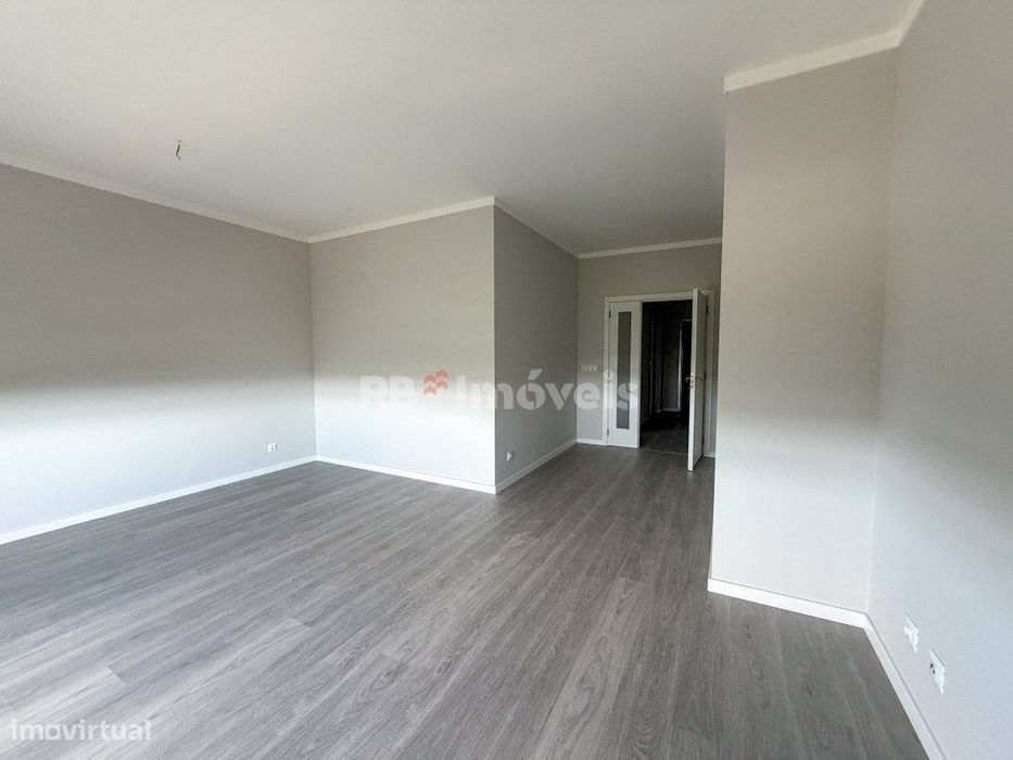 Brand-new T3 Apartment in Torres Novas