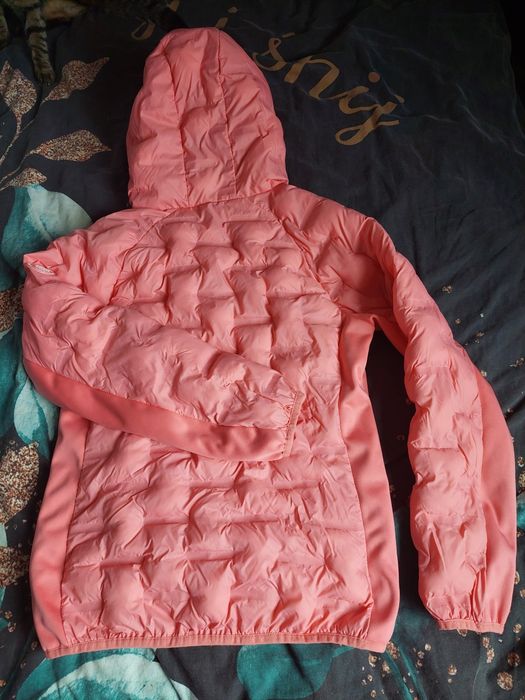 Kurtka softshell dziewczęca Elbrus rozm. 164