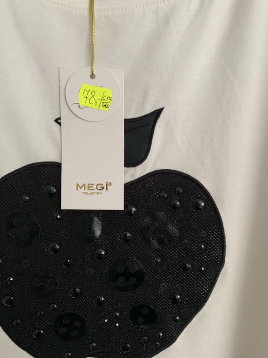 Sprzedam nową (z metką) bluzę Megi w rozmiarze L/XL