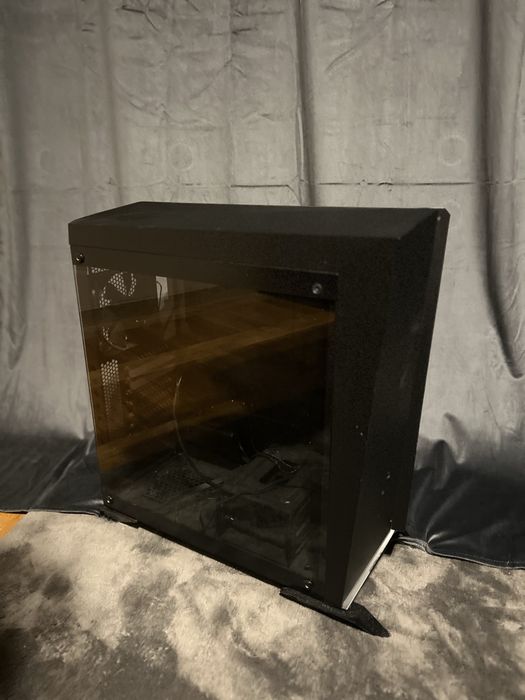 Obudowa Corsair Carbide Series Spec-Omega RGB