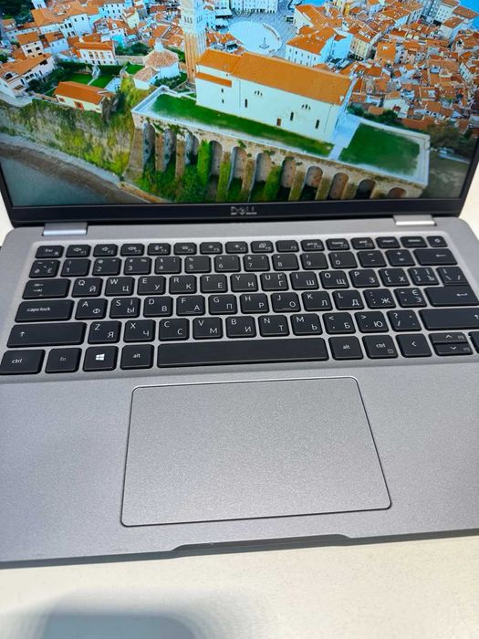 Потужний Dell Latitude 5420 — Core i7 11 Gen є кількість