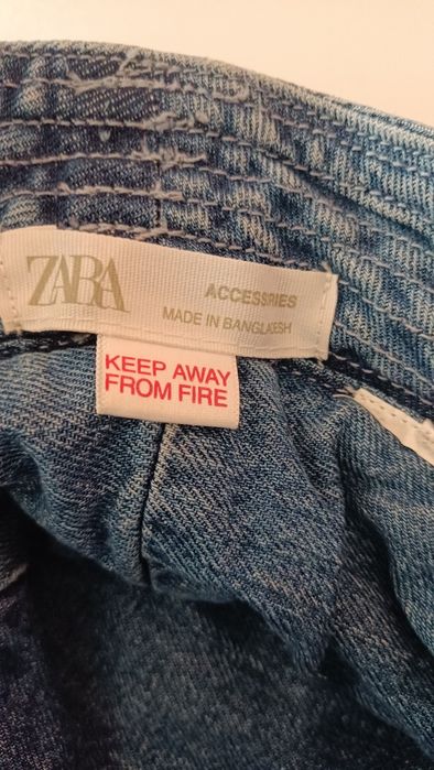 Дитяча Панама Zara
