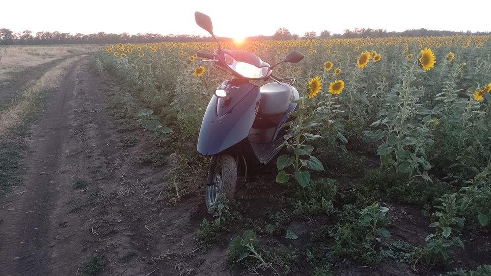 Продам Ходна діо 68 дуже гарний стан